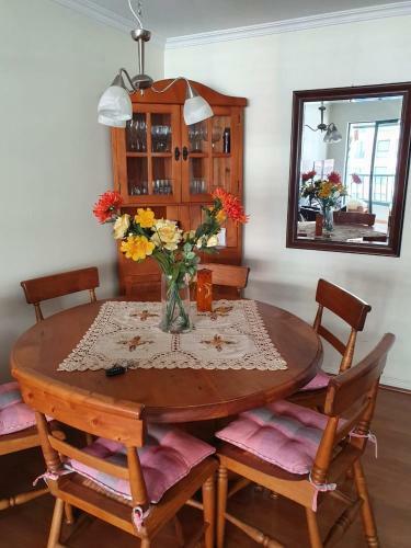 Apartamento Depa Torre Juan Fernandez