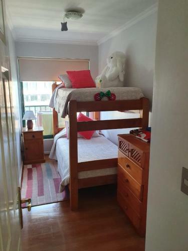 Apartamento Depa Torre Juan Fernandez