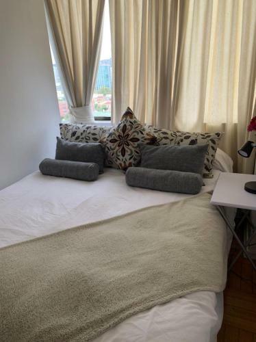 Apartamento Rukazen Ciudad Jard�n
