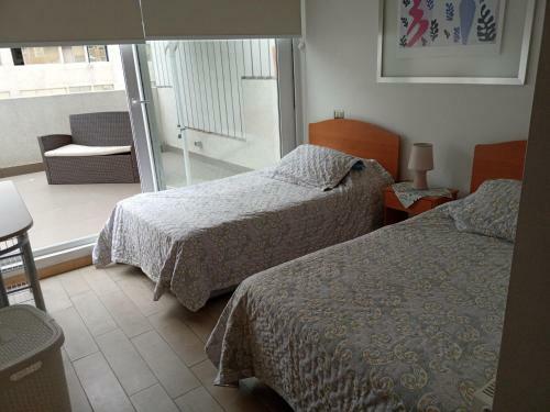 Apartamento Vi�a Del Mar - Quinta Vergara