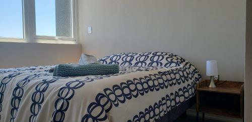 Apartamento Hermosa Postal Vi�amarina