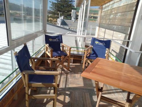 Hostal Chorrillos, Vi�a Del Mar