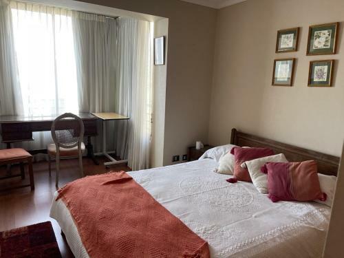 Apartamento Departamento Villarreal