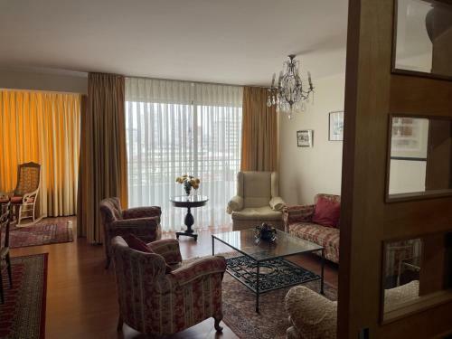 Apartamento Departamento Villarreal