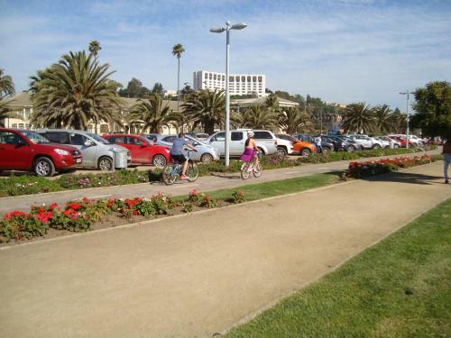Apartamento Puerto Pacifico-vi�a Del Mar