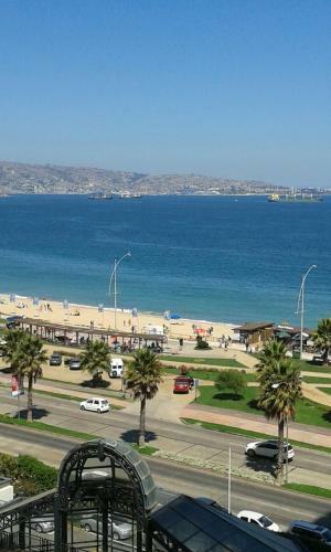 Apartamento Puerto Pacifico-vi�a Del Mar