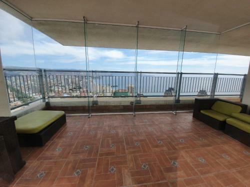 Apartamento Oceana Suites Coraceros