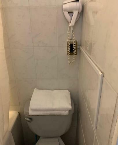 Bed & Breakfast Hotel Marina Azul