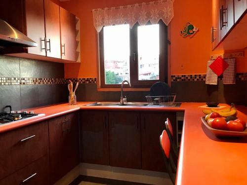 Apartamento La Casa Del Almirante