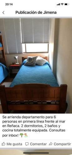 Apartamento Roca Marina
