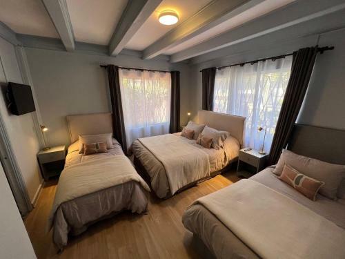 Hotel Florencia