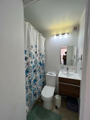 Apartamento Re�aca Bajo