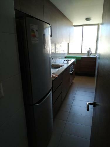 Apartamento Edificio Terra