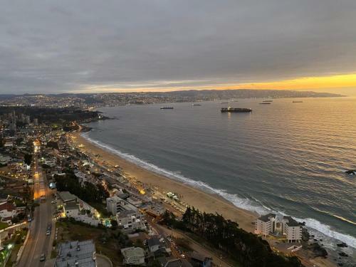 Apartamento Cumbres Re�aca Min 2noches