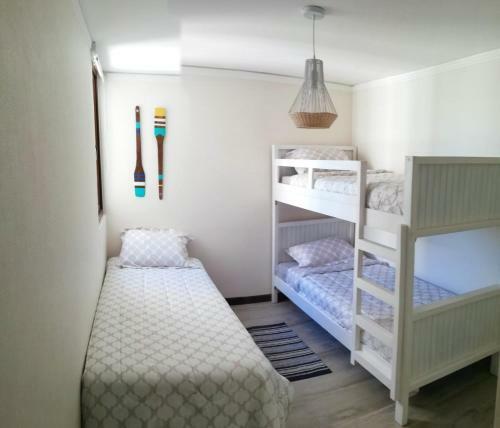 Apartamento Edificio Edmundo Eluchans Plaza