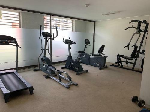 Apartamento Departamento Poniente