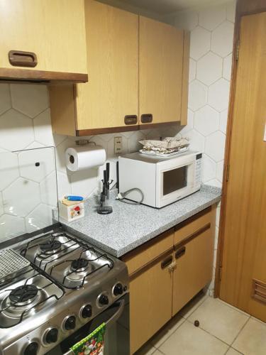 Apartamento Torresdelsol1904