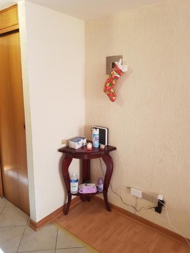 Apartamento Torresdelsol1904