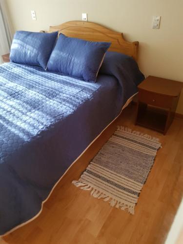 Apartamento Torresdelsol1904