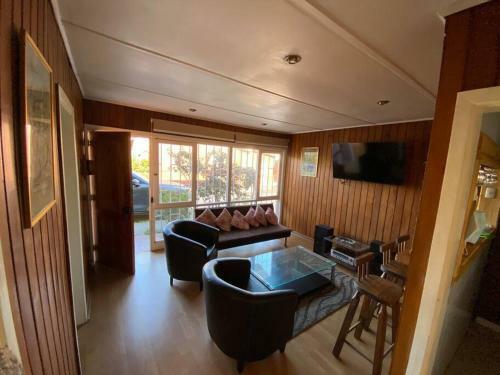 Apartamento Caba�a En Re�aca