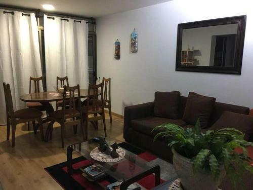 Apartamento Departamento Cerca de La Playa