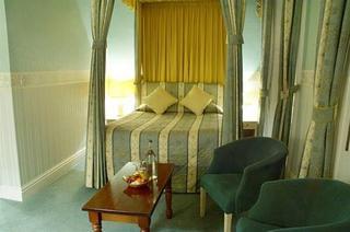 Glebe Hotel