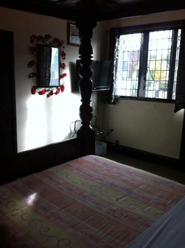The Tudor House Hotel
