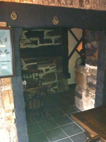 The Tudor House Hotel