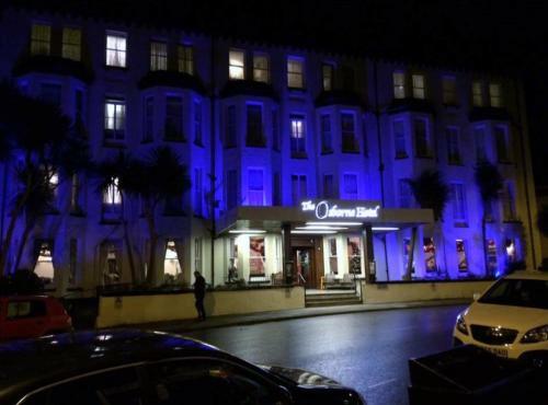 The Osborne Hotel
