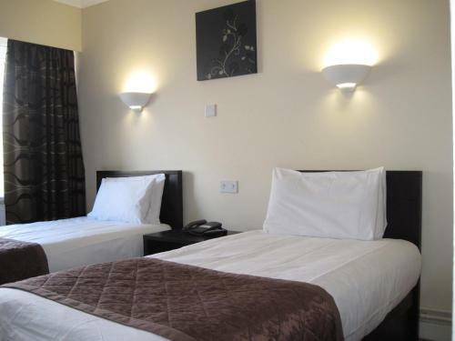 Ramada Hotel Warwick
