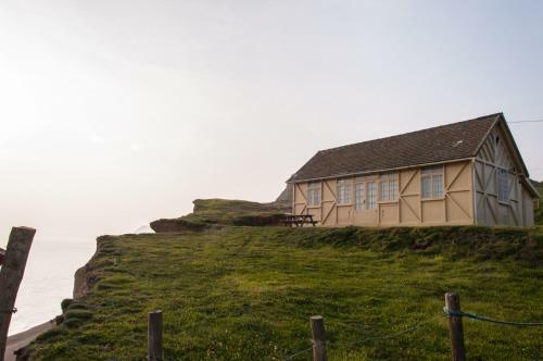 Eype's Mouth Country Hotel