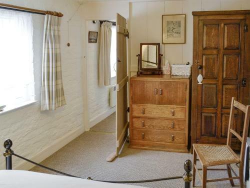 Dorset Gentleman Cottage