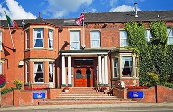 Cumbria Park Hotel