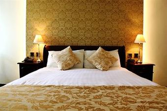 Cumbria Park Hotel
