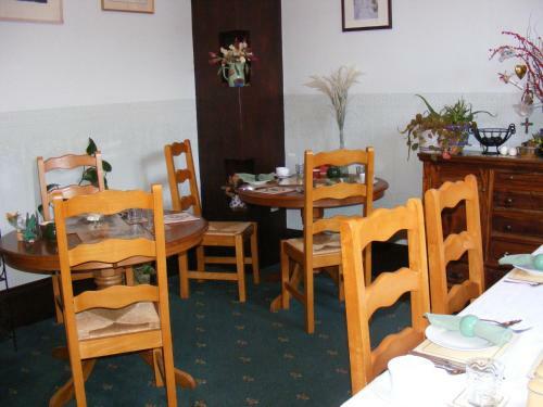 Bed & Breakfast Ashley House
