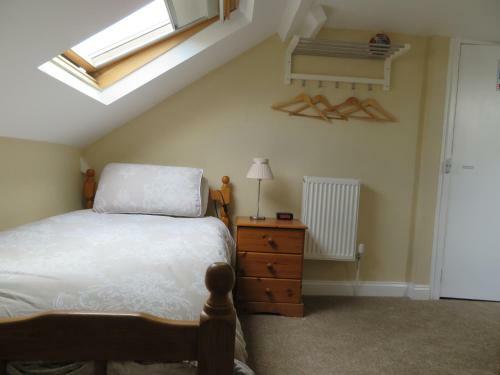 Hostal Cornerhouse Guesthouse