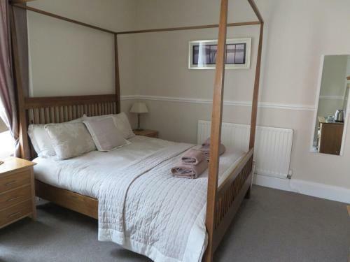 Hostal Cornerhouse Guesthouse