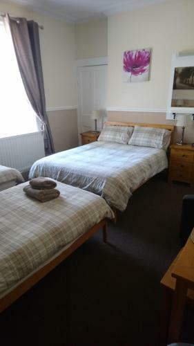 Hostal Cornerhouse Guesthouse