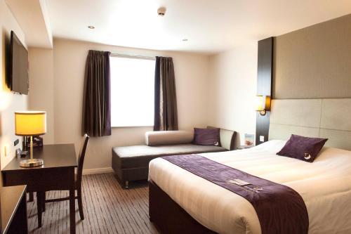 Hotel Premier Inn Dundee Centre