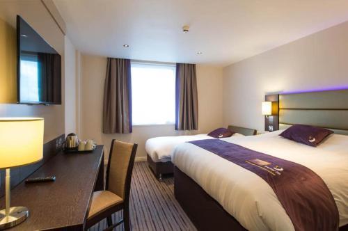 Hotel Premier Inn Dundee Centre