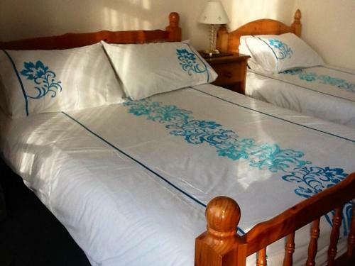 Hostal Alcorn Guest House