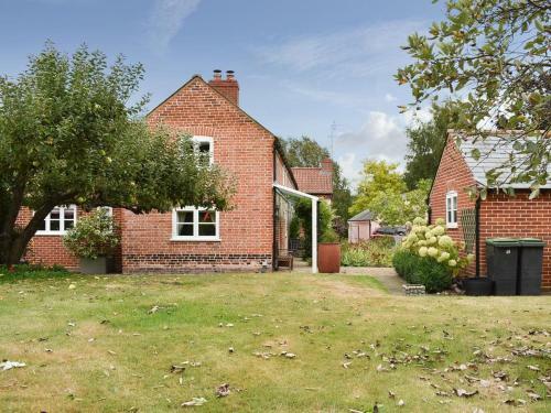 The Cottage