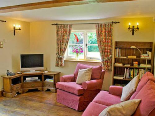 The Cottage