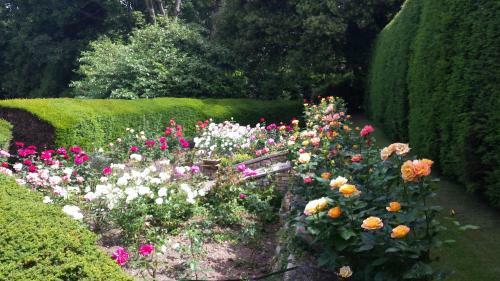 Hintlesham Hall Hotel