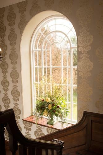 Hintlesham Hall Hotel