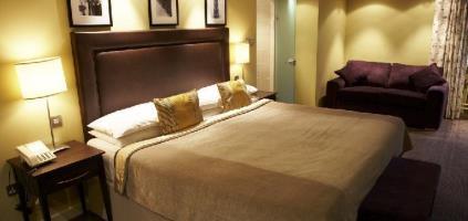Hallmark Hotel Carlisle