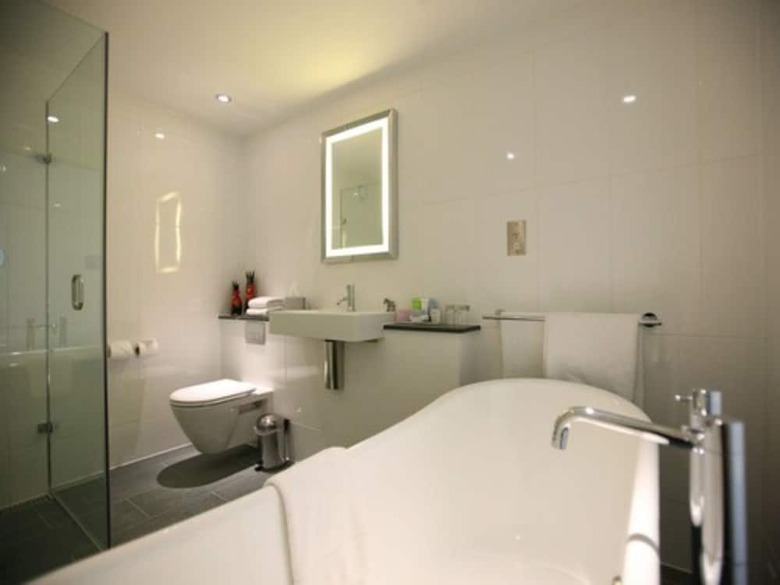 Salthouse Harbour Hotel