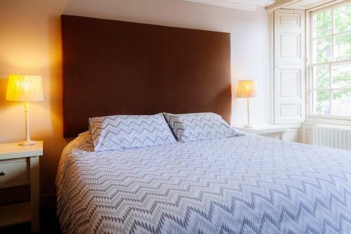 Albergue Dundee Backpackers