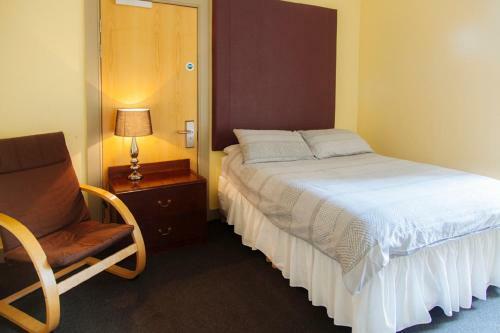 Albergue Dundee Backpackers