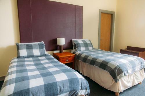 Albergue Dundee Backpackers